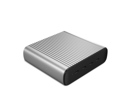 Zasilacz do laptopów Hyper HyperJuice 245W GaN Desktop Charger